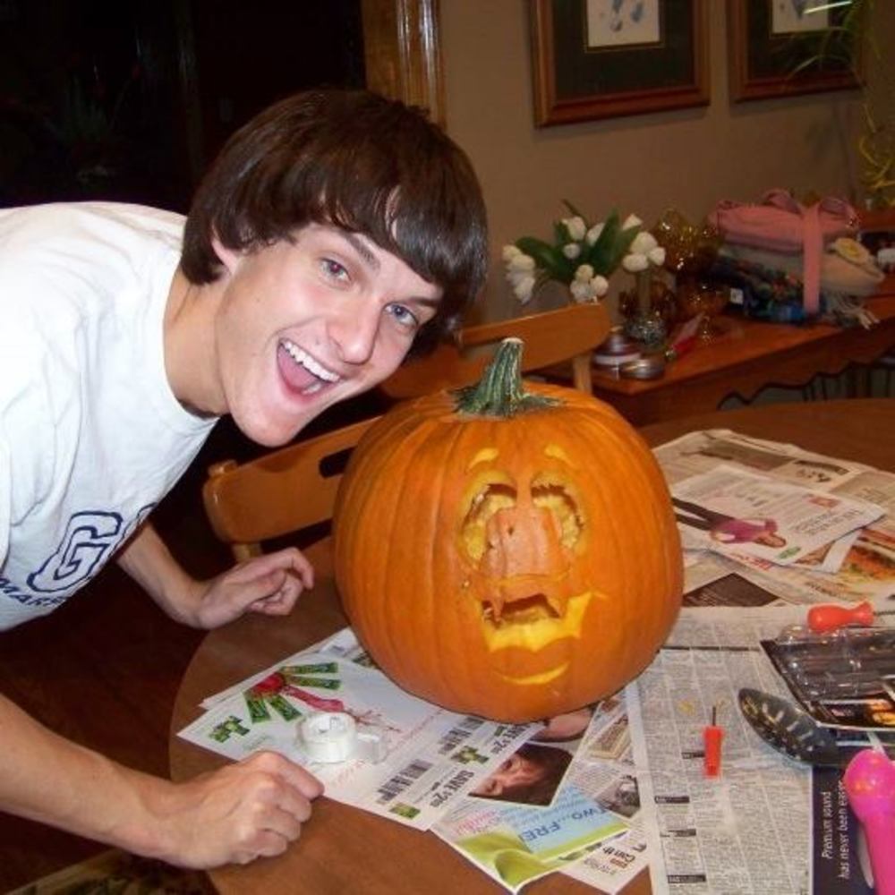 Meet your Posher, Pam